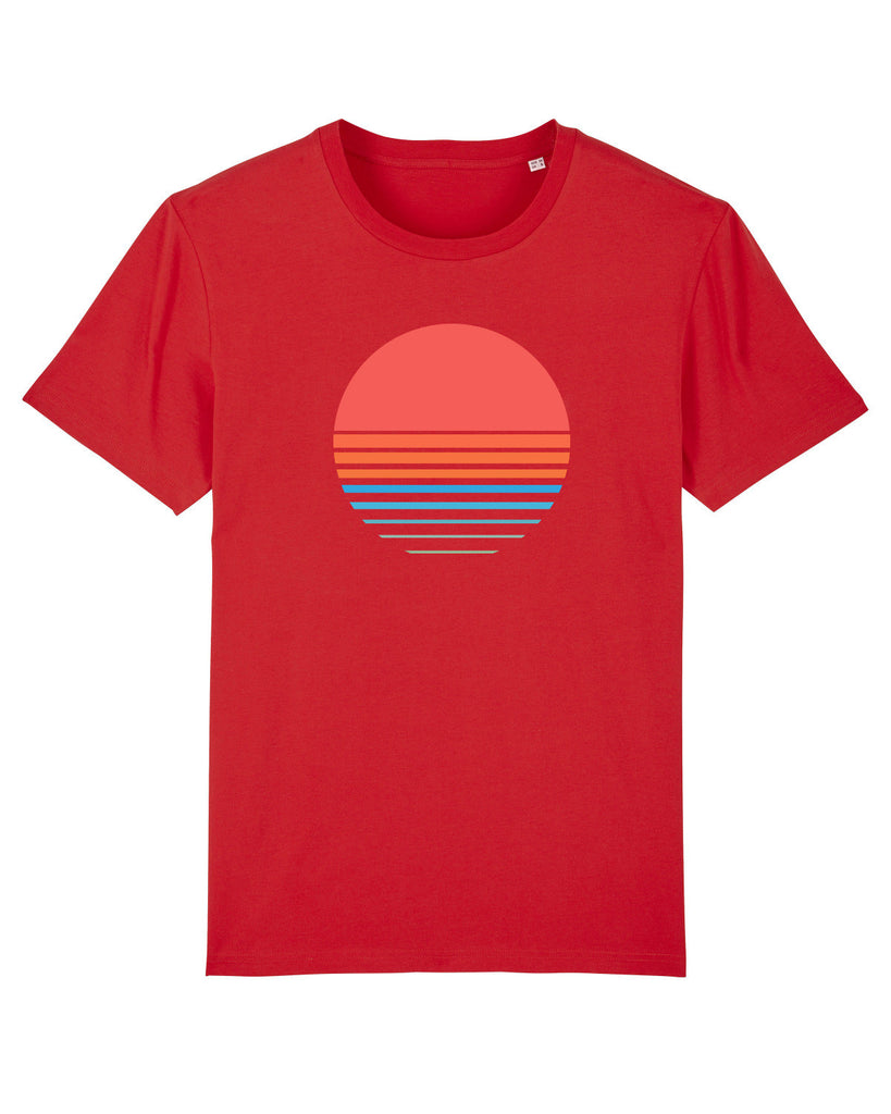 C004;Red;front
