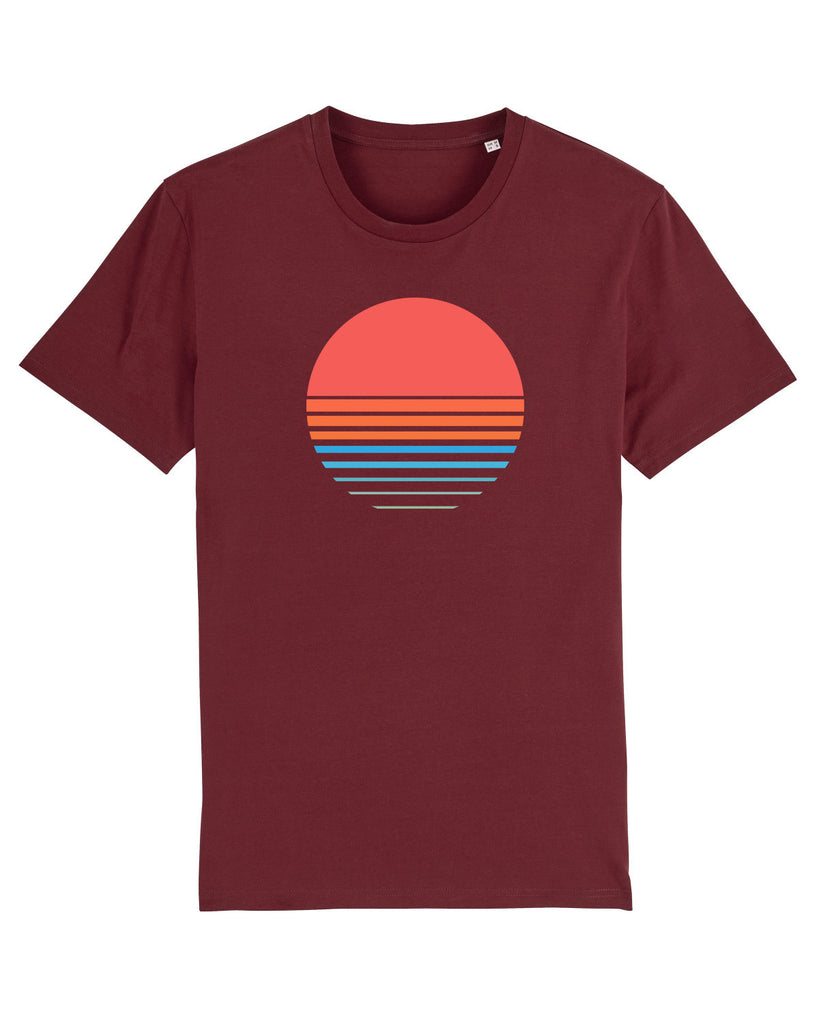 C244;Burgundy;front