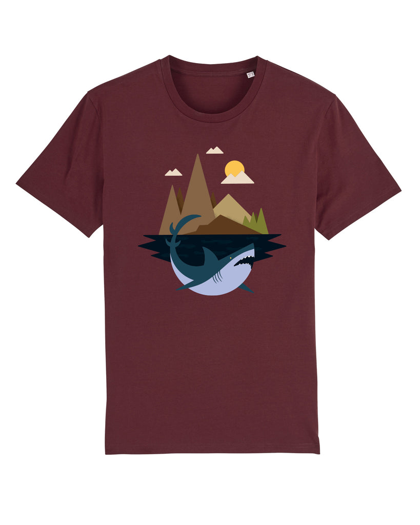 C244;Burgundy;front