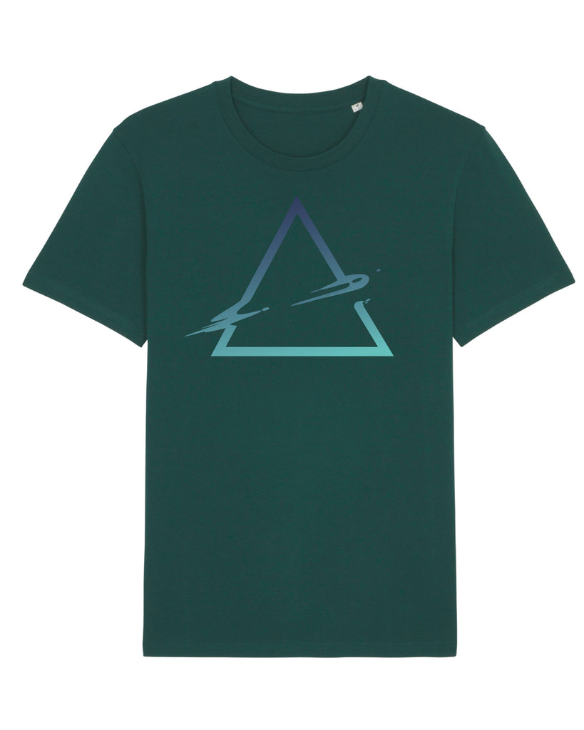 C036;Glazed Green;front