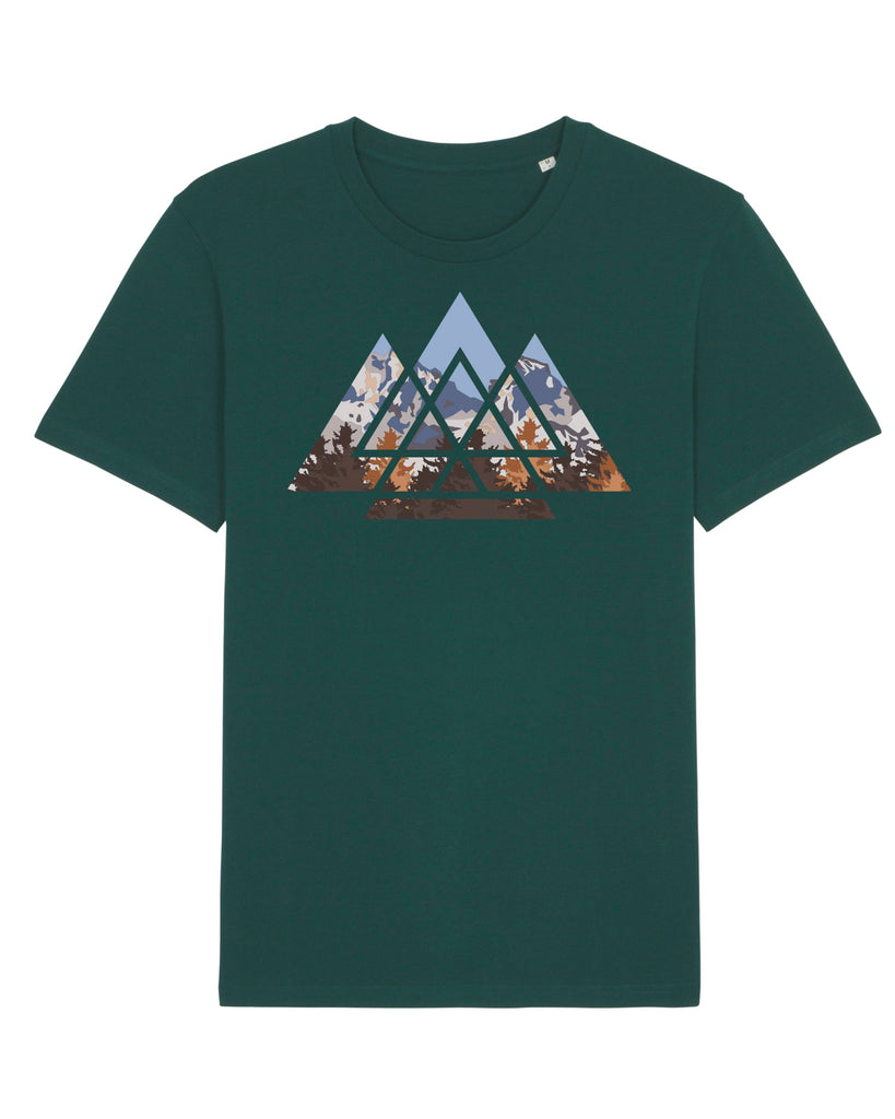 C036;Glazed Green;front