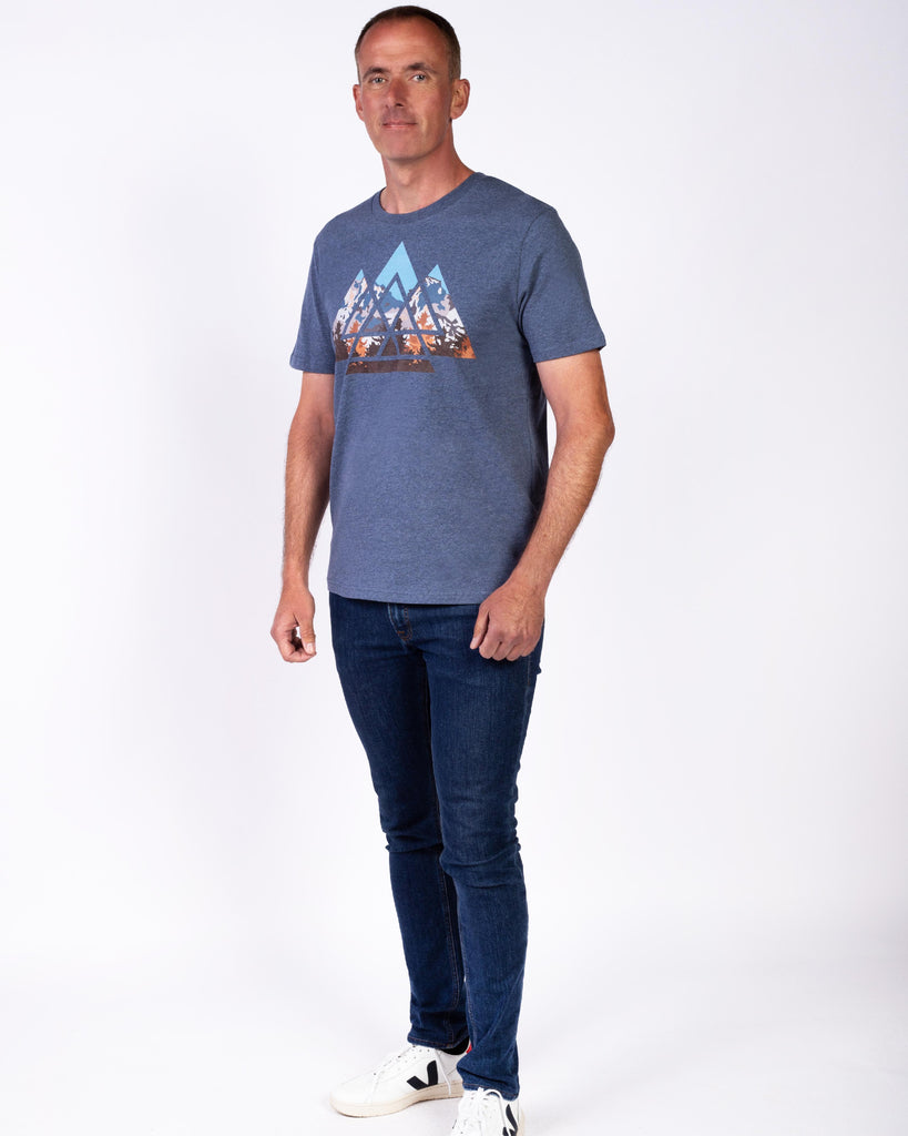 C652;Dark Heather Blue;model3