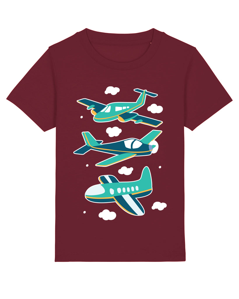 C244;Burgundy;front