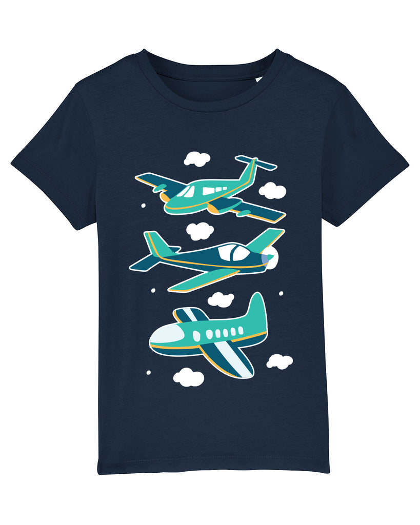 C727;French Navy;front