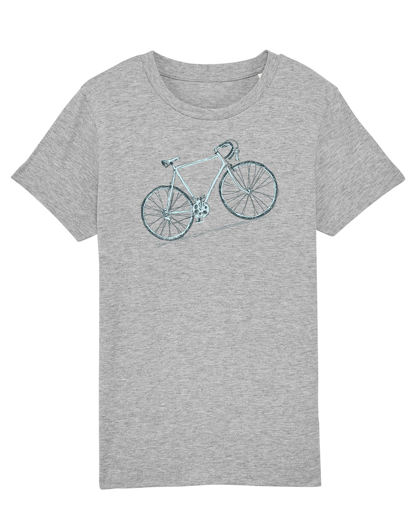 C250;Heather Grey;front