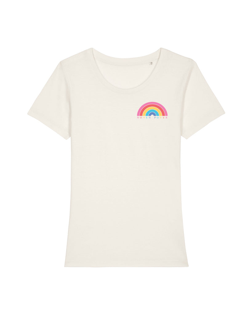 C504;Vintage White;front