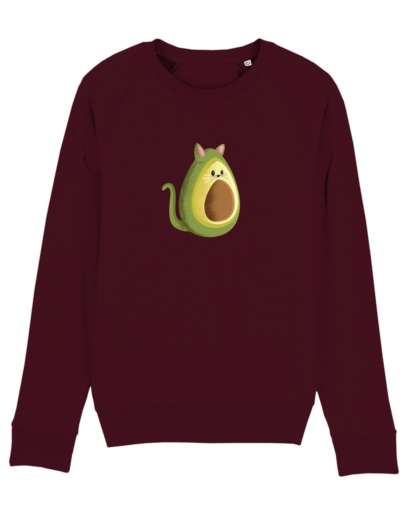 C244;Burgundy;front