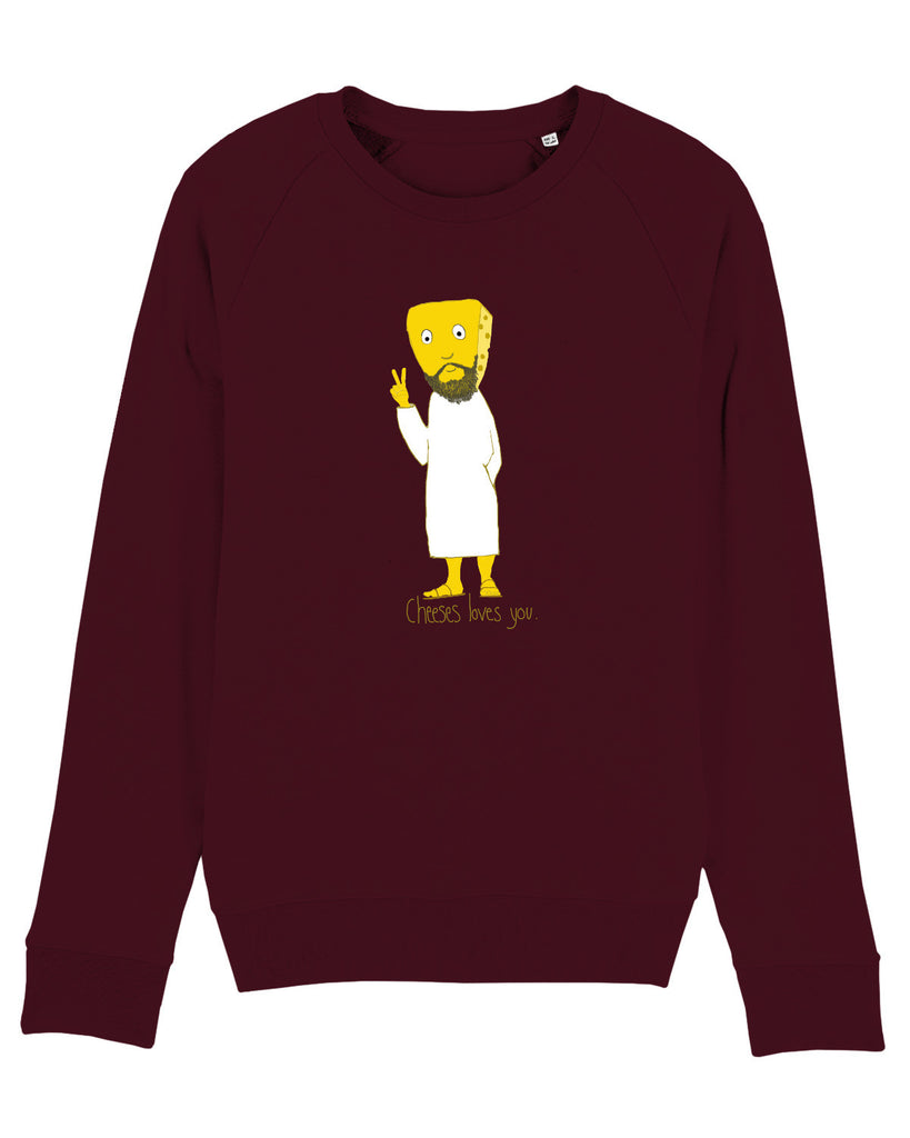 C244;Burgundy;front