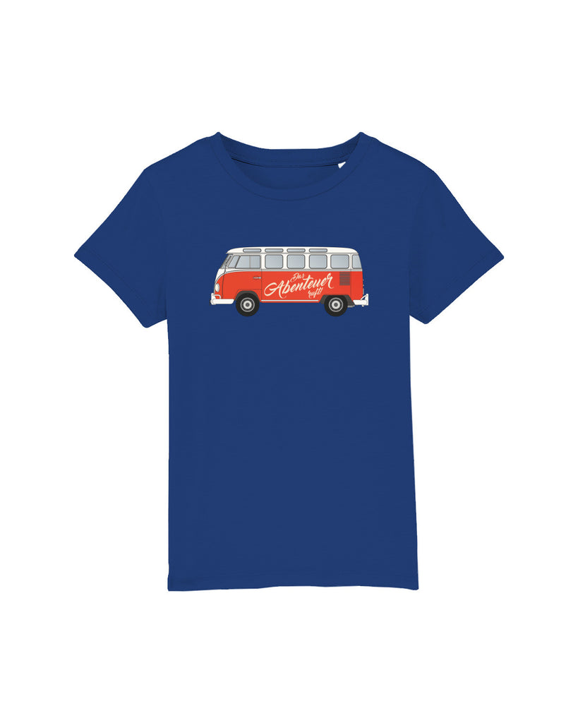 C230;Royal Blue;front