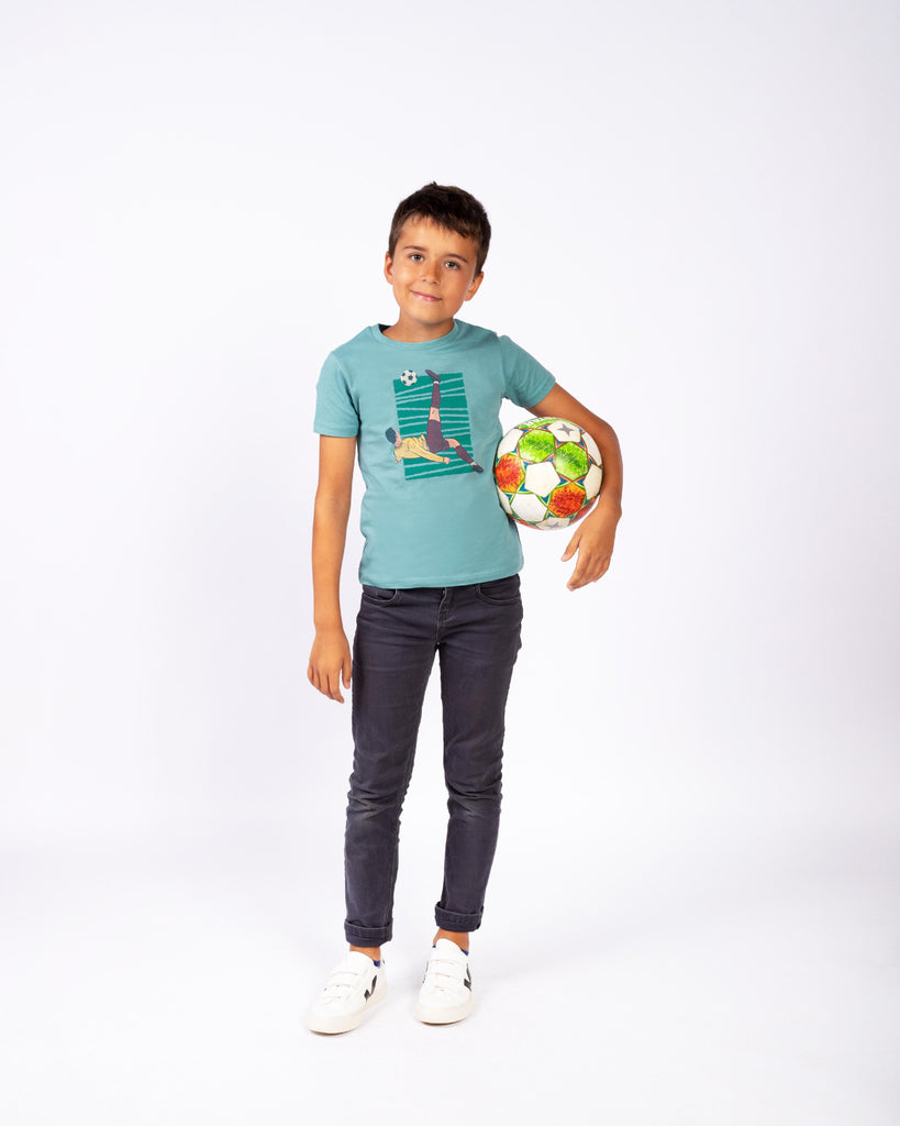 C060;Teal Monstera;model2