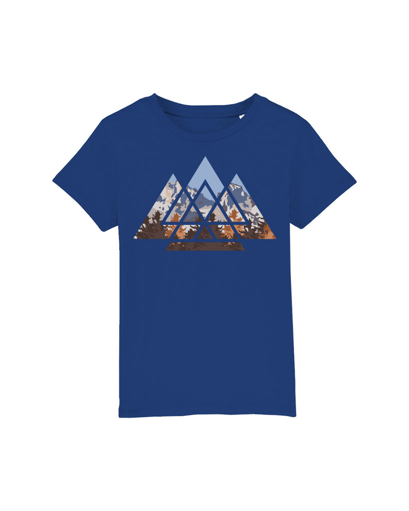 C230;Royal Blue;front