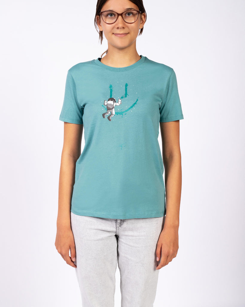C060;Teal Monstera;model1