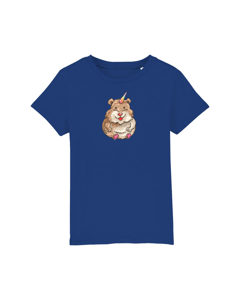 C230;Royal Blue;front