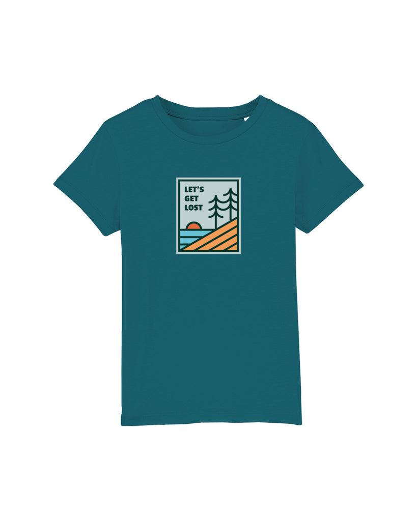 C710;Ocean Depth;front