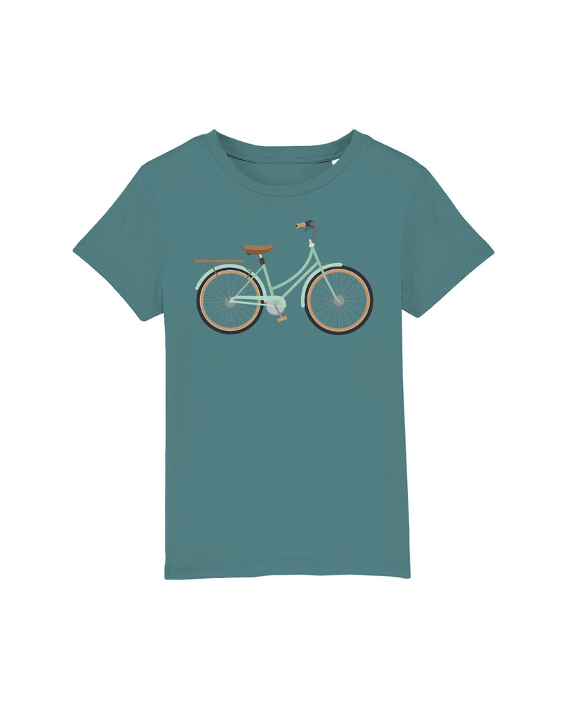 C060;Teal Monstera;front