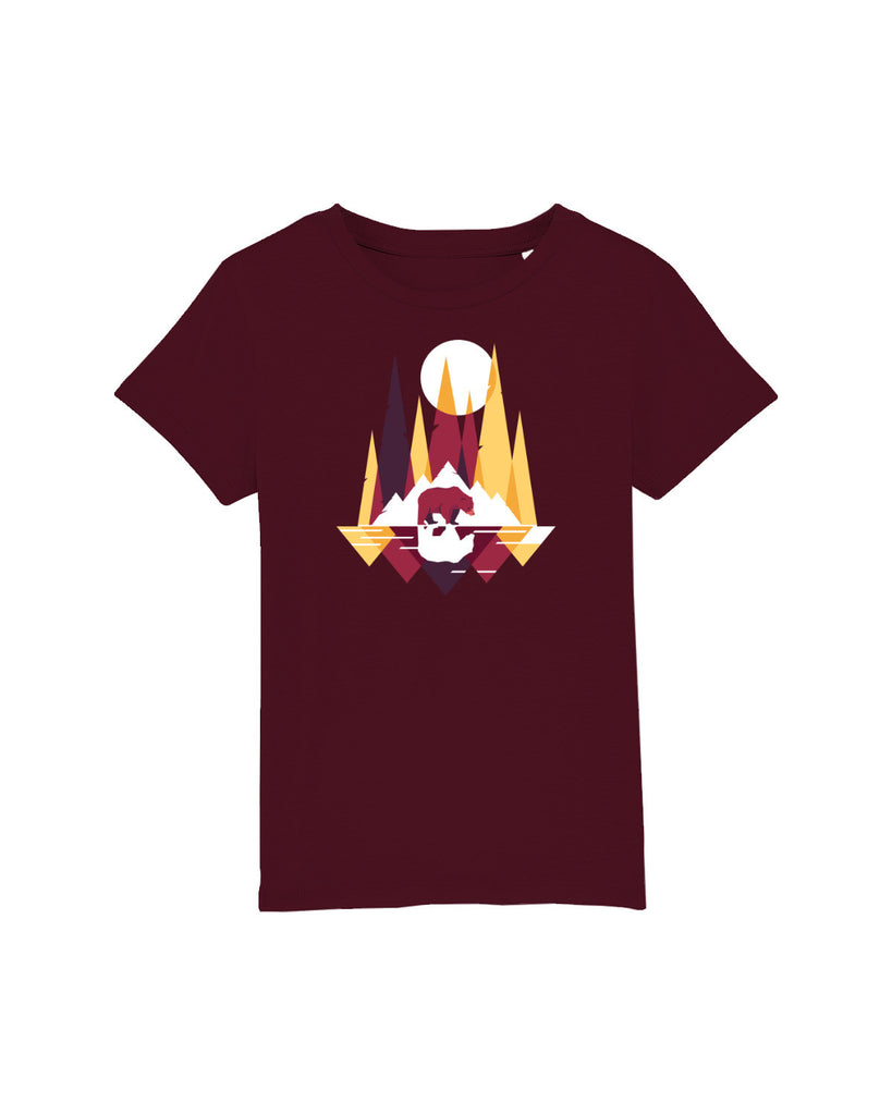 C244;Burgundy;front