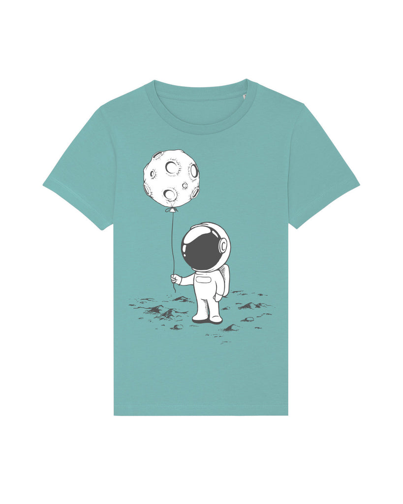 C060;Teal Monstera;front