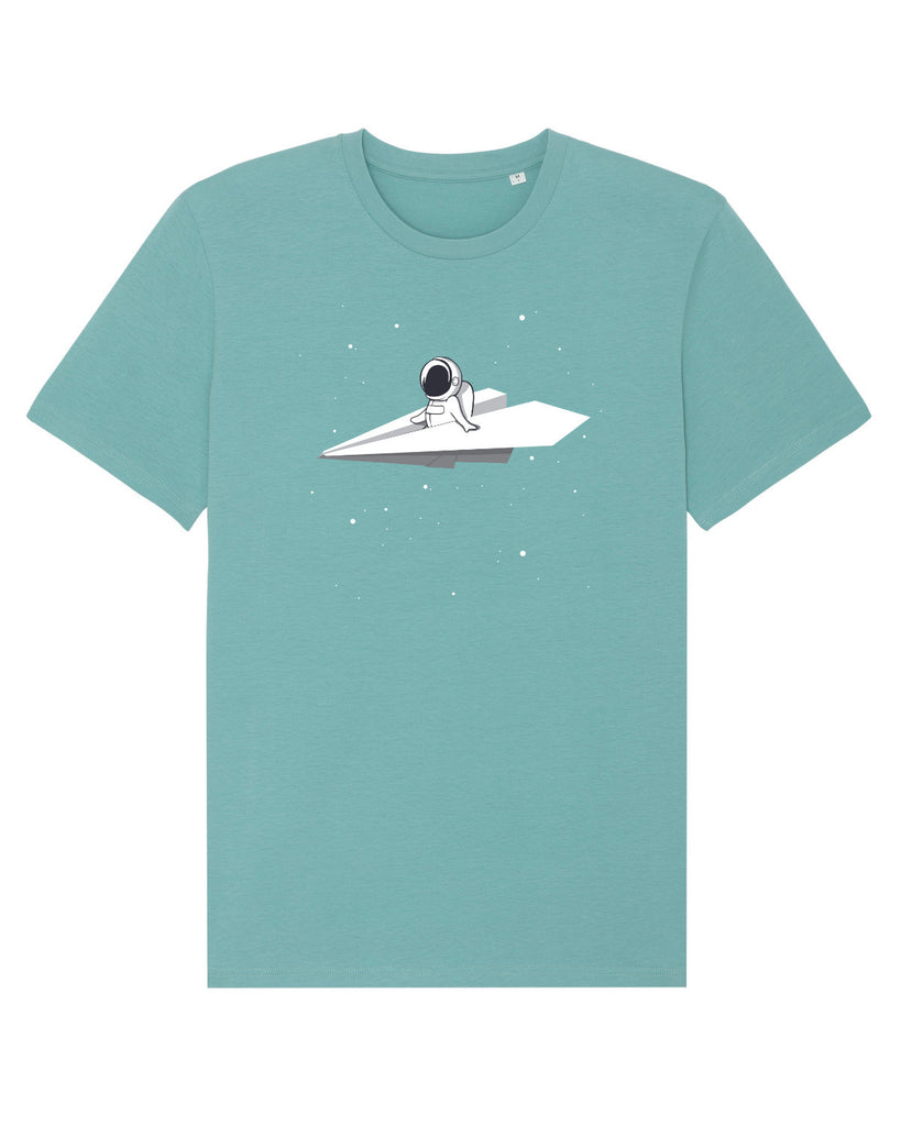 C060;Teal Monstera;front