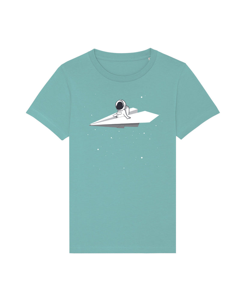 C060;Teal Monstera;front