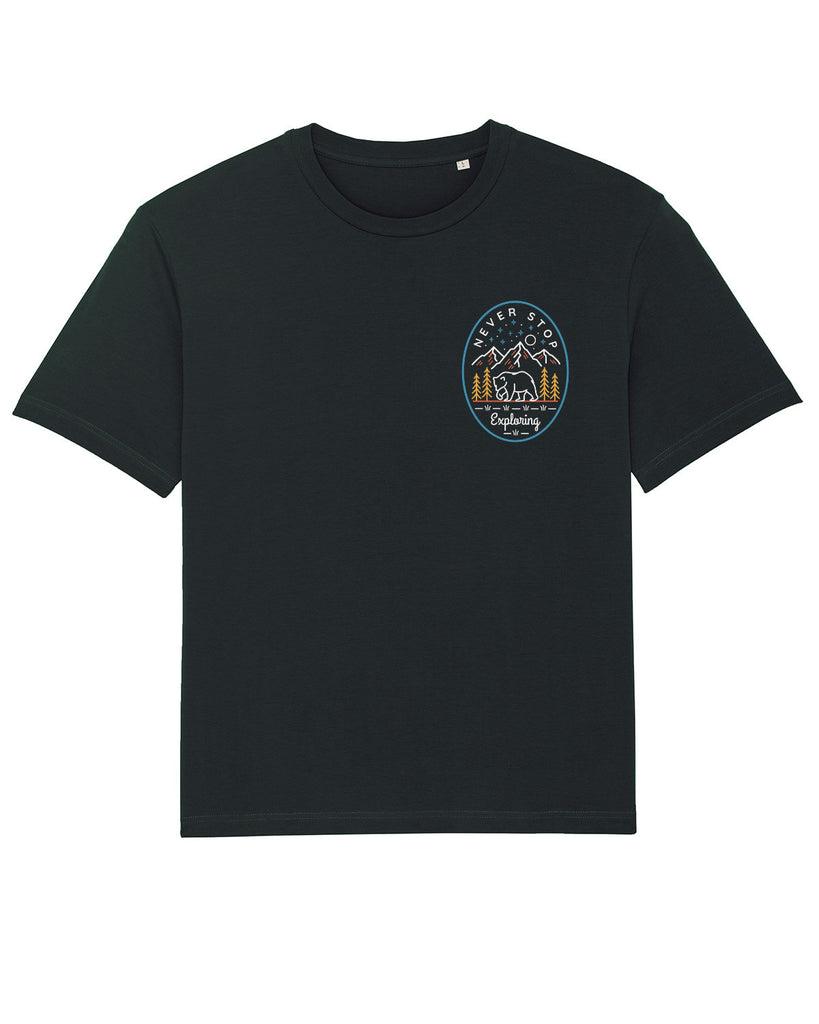 C002;Black;front