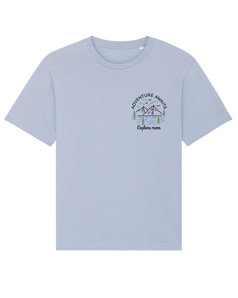 C057;Serene Blue;front