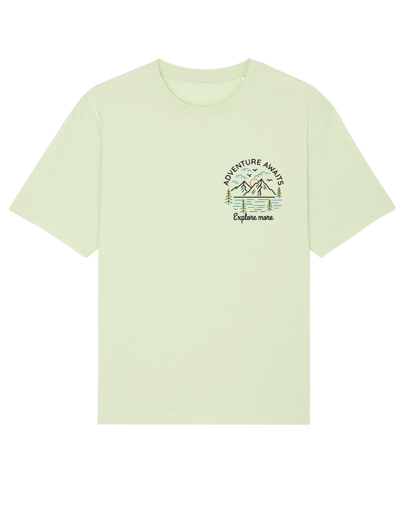 C059;Stem Green;front
