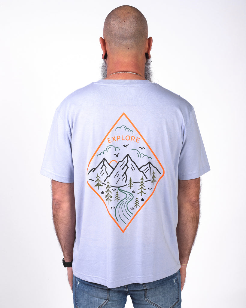 C057;Serene Blue;model2