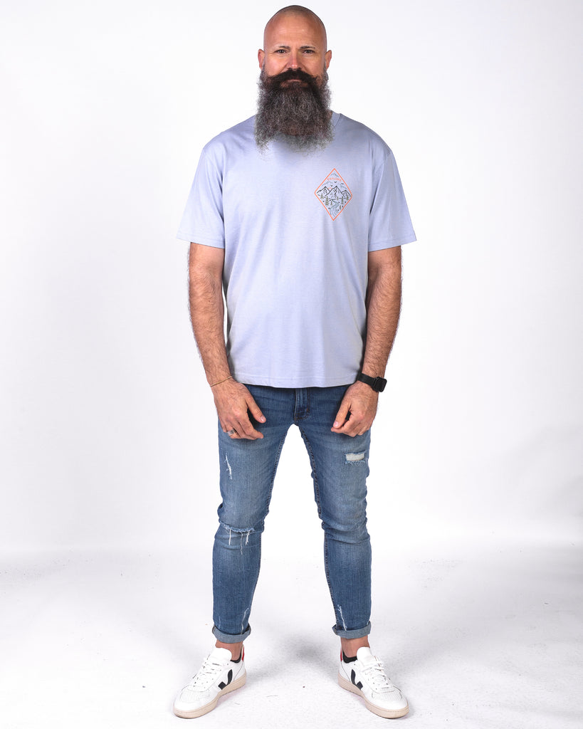 C057;Serene Blue;model3