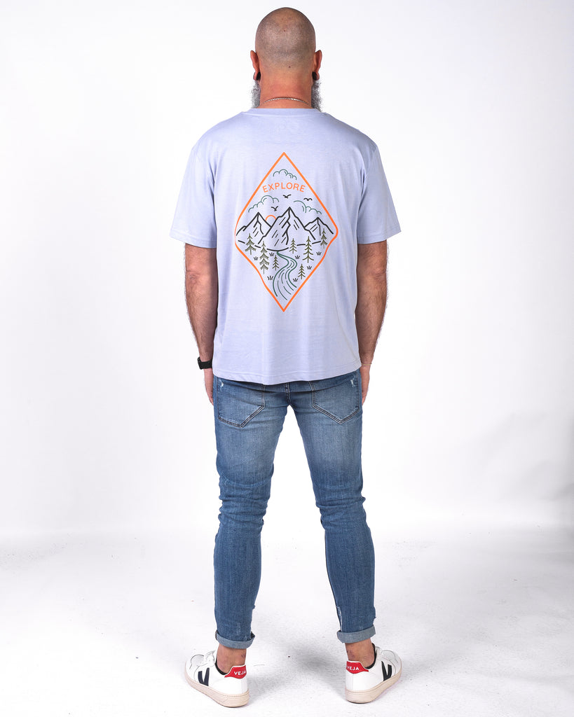 C057;Serene Blue;model4