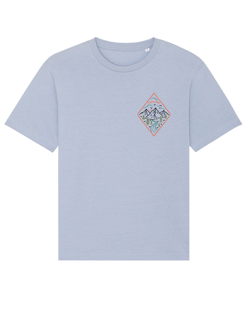 C057;Serene Blue;front