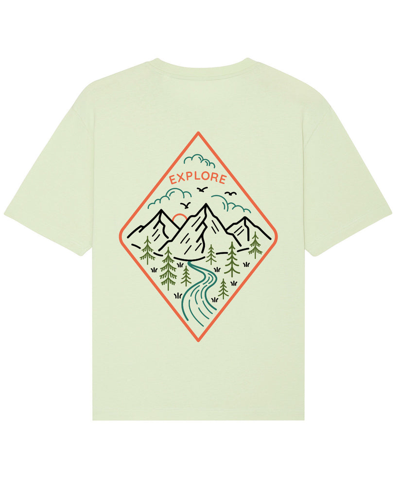 C059;Stem Green;back