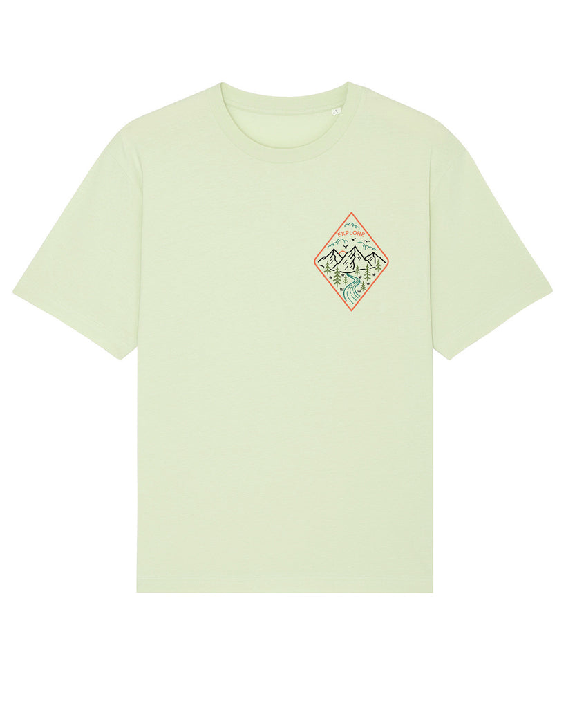 C059;Stem Green;front