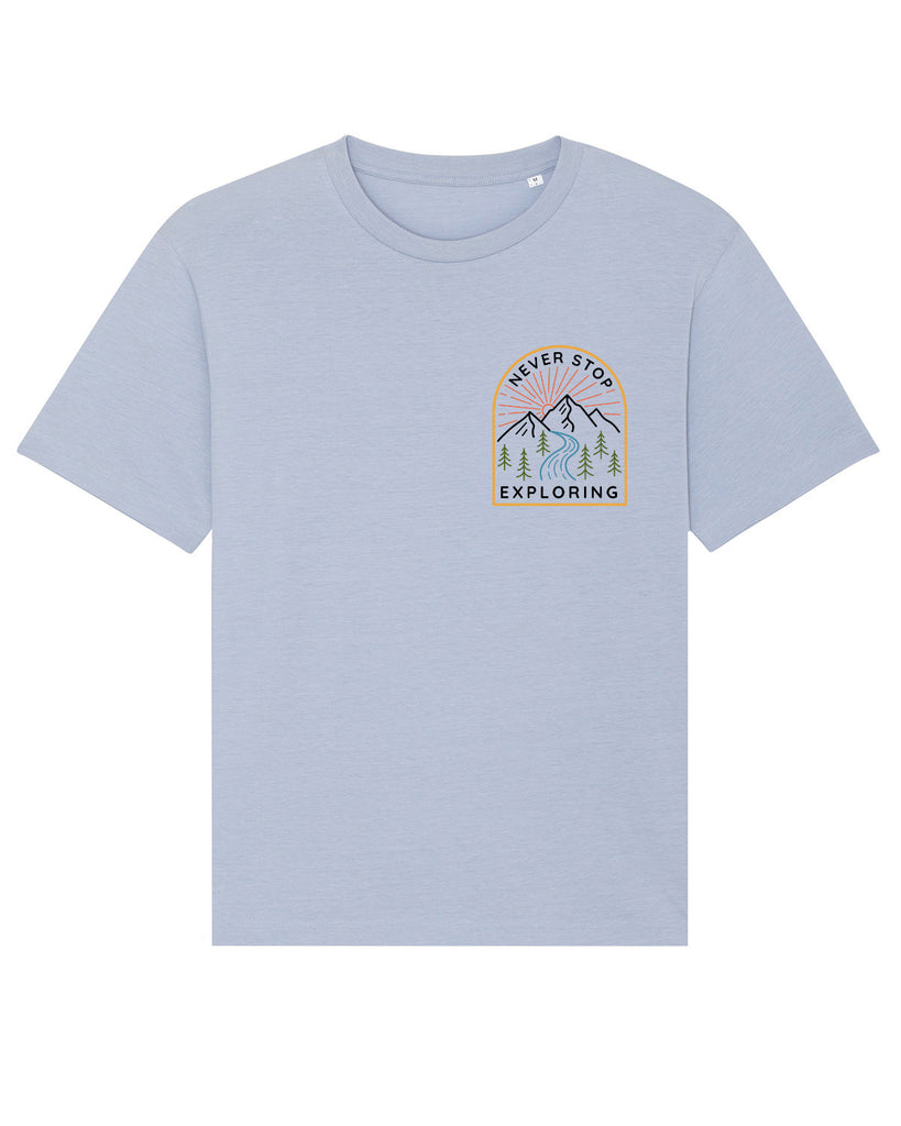 C057;Serene Blue;front