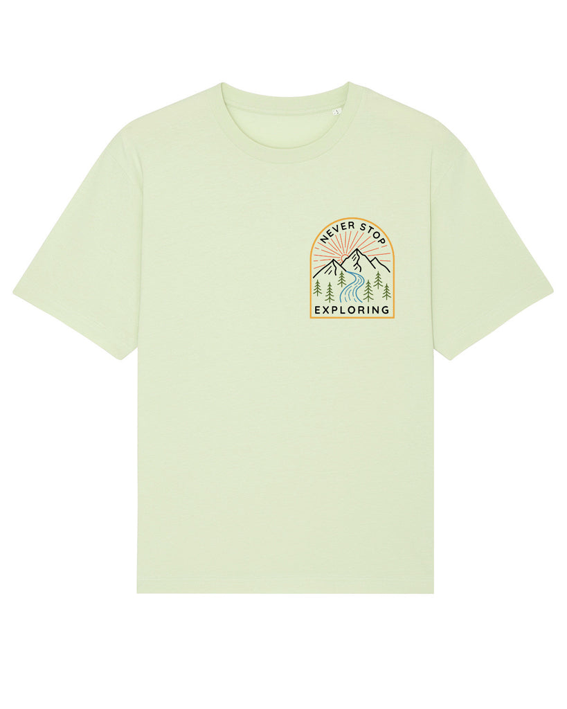C059;Stem Green;front