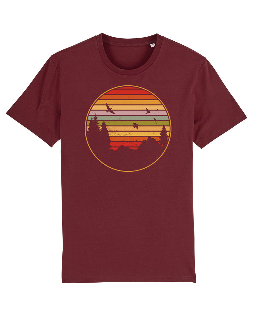 C244;Burgundy;front