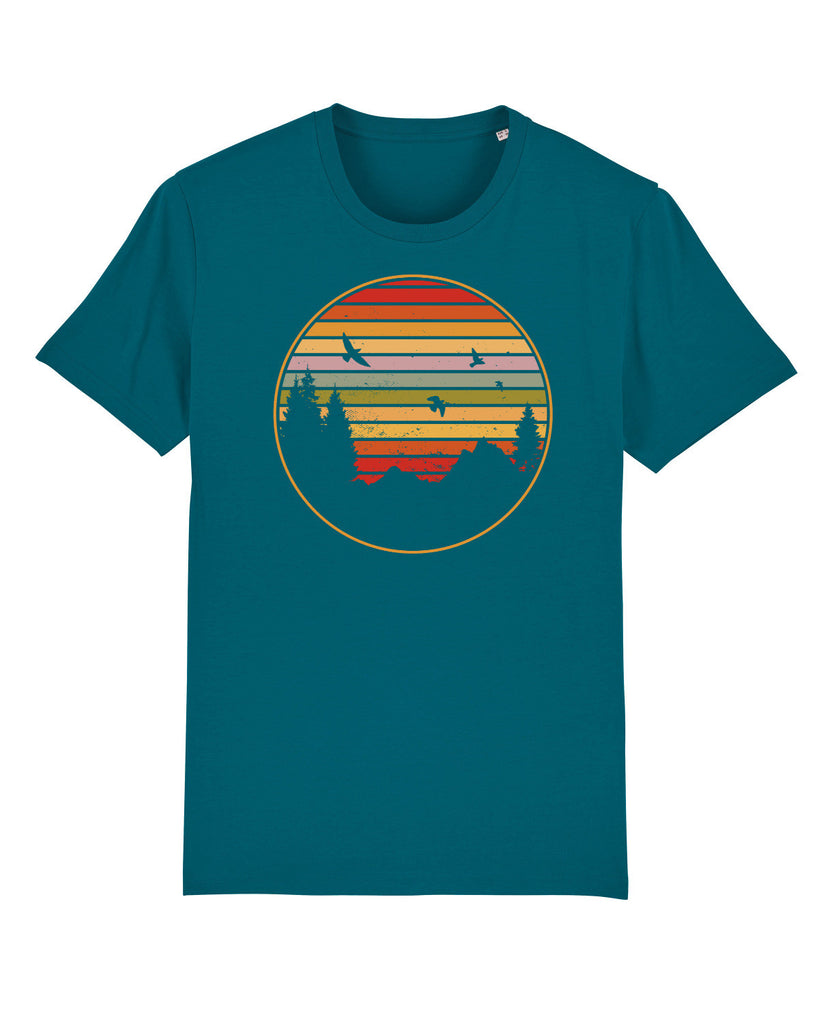 C710;Ocean Depth;front