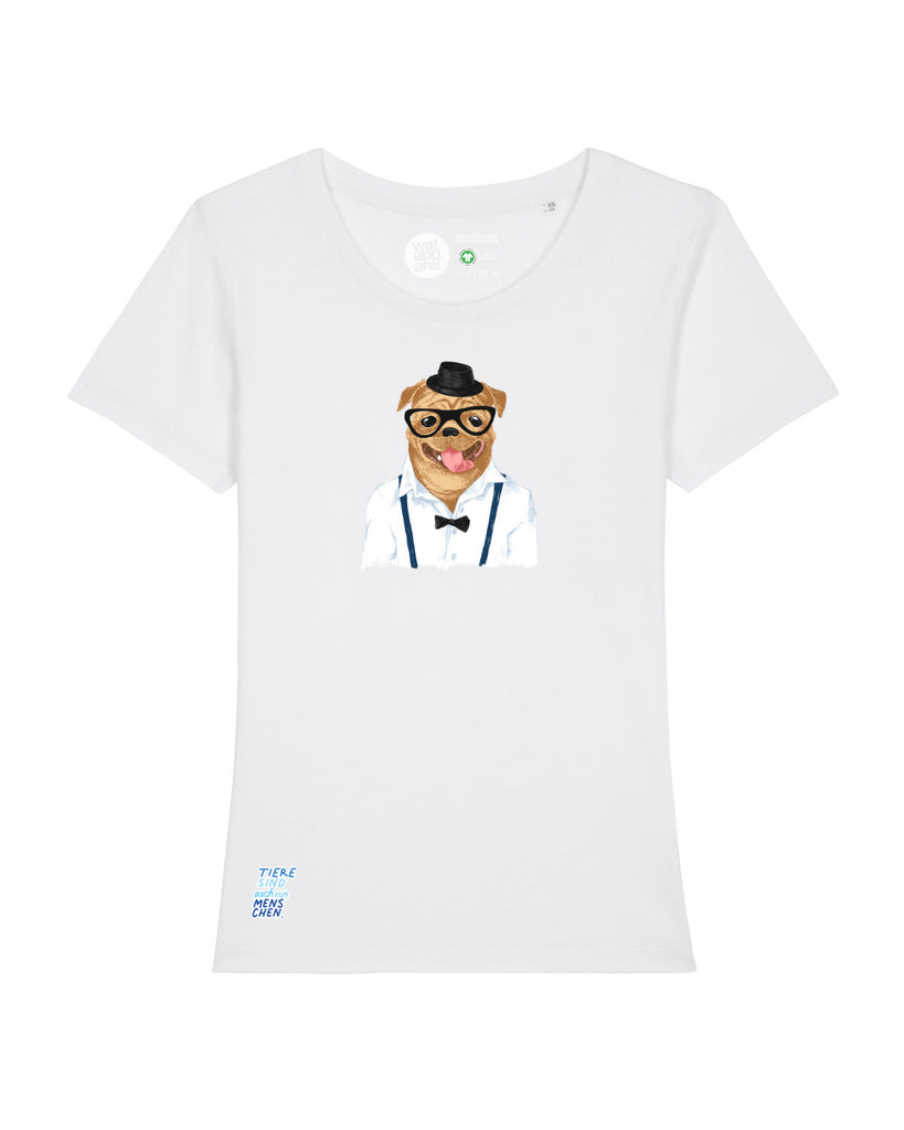 C001;White;front