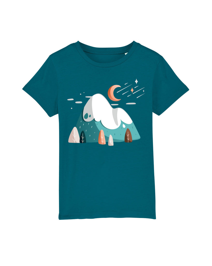 C710;Ocean Depth;front