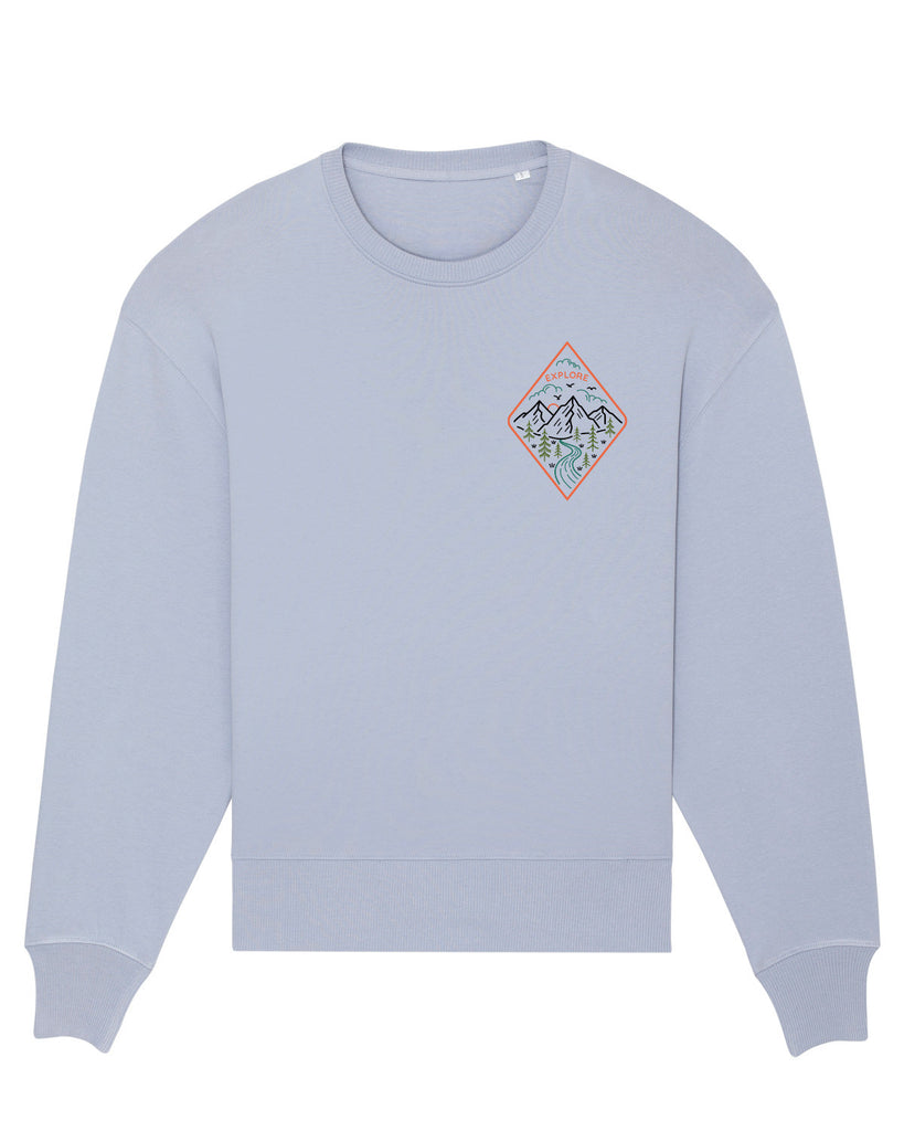 C057;Serene Blue;front