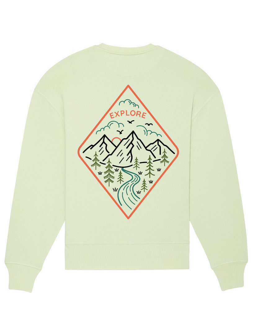 C059;Stem Green;back