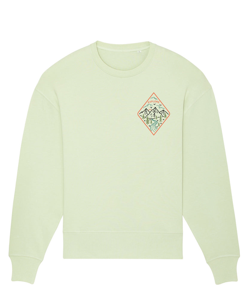 C059;Stem Green;front