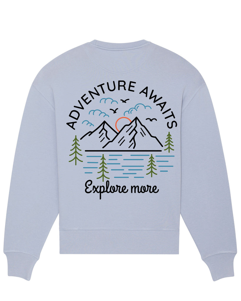 C057;Serene Blue;back