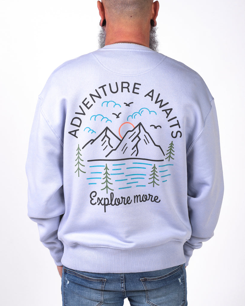 C057;Serene Blue;model2