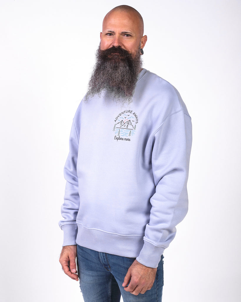 C057;Serene Blue;model3