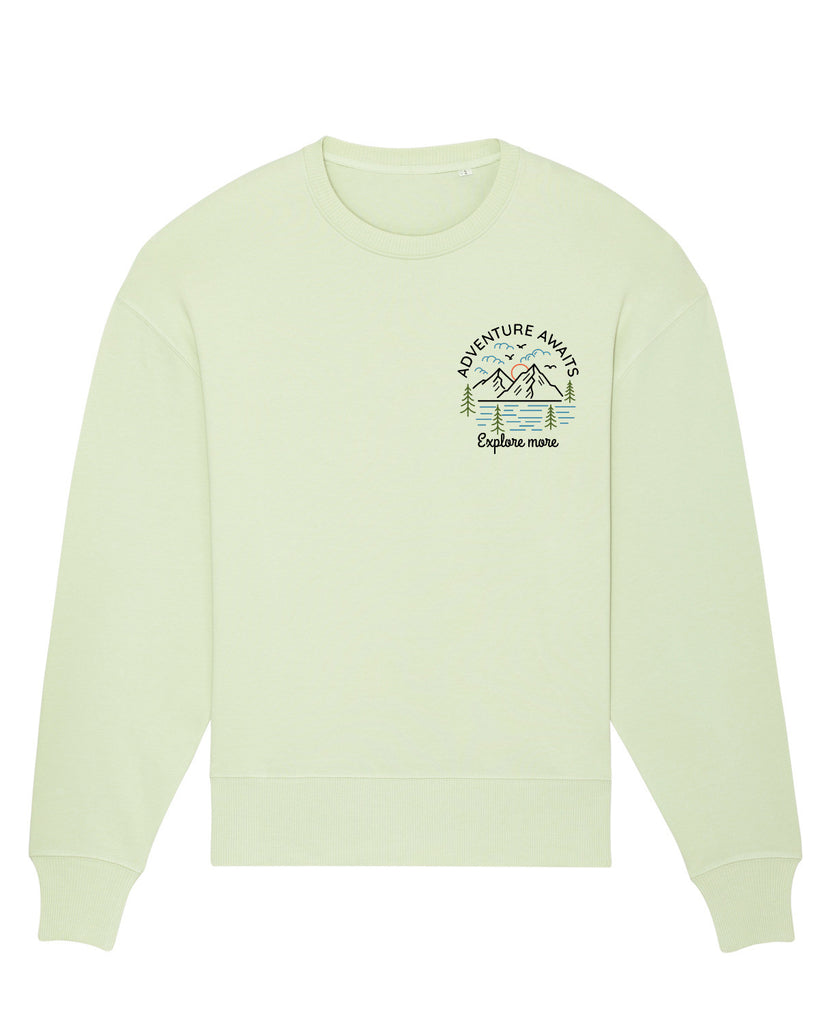 C059;Stem Green;front