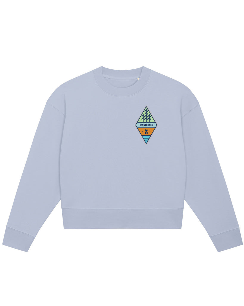 C057;Serene Blue;front