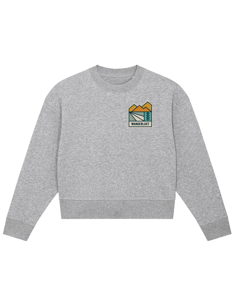 C250;Heather Grey;front