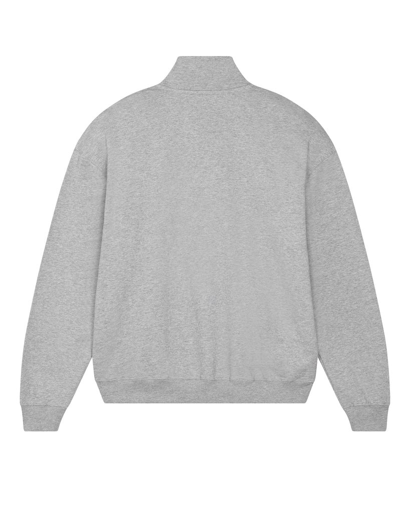 C250;Heather Grey;back