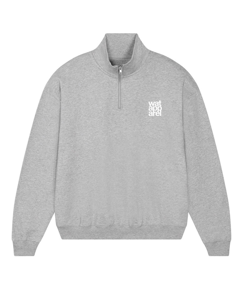 C250;Heather Grey;front