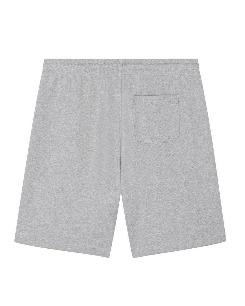 C250;Heather Grey;back